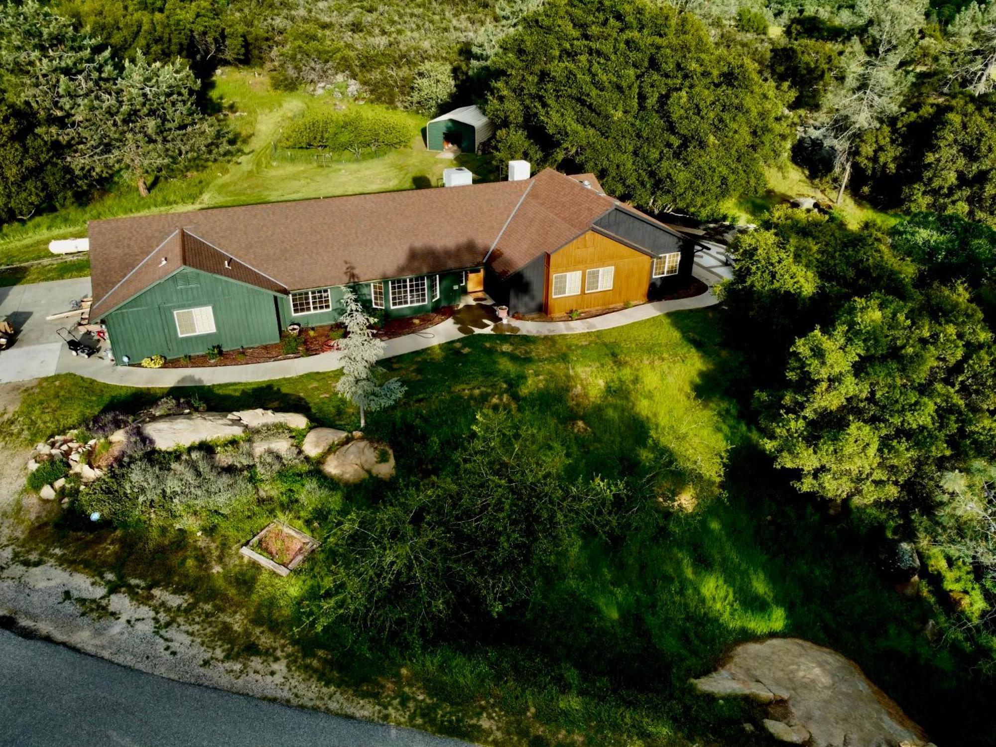 فيلا Emerald Ranch Of Yosemite كورسيغولد المظهر الخارجي الصورة