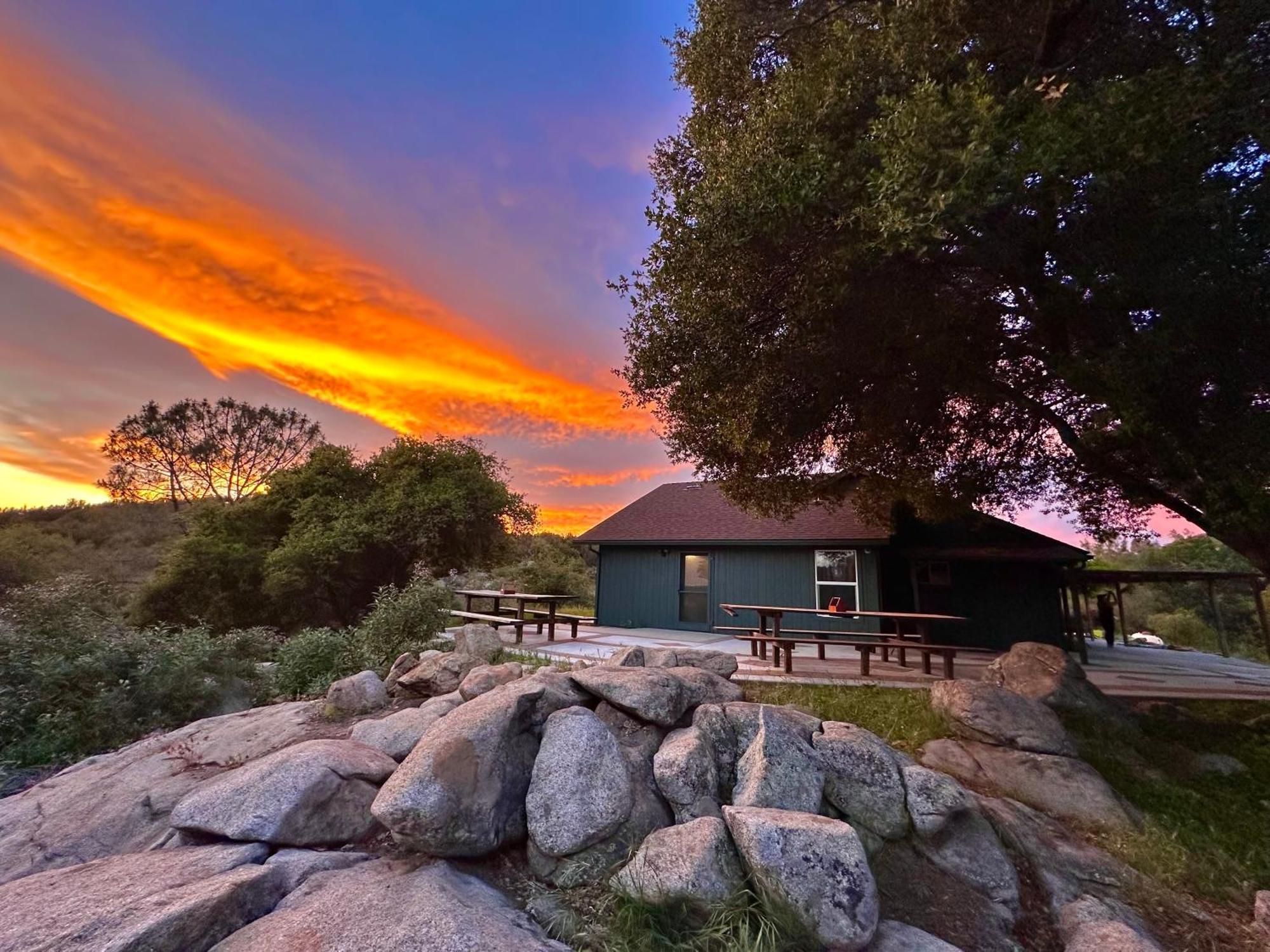 فيلا Emerald Ranch Of Yosemite كورسيغولد المظهر الخارجي الصورة