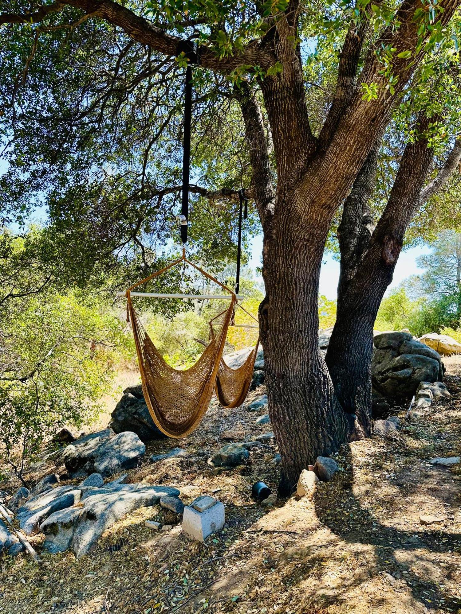 فيلا Emerald Ranch Of Yosemite كورسيغولد المظهر الخارجي الصورة